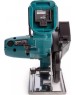 MAKITA Циркулярная пила DCS552Z, 136мм, аккумуляторная, 18В, без АКБ, без ЗУ