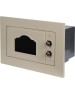 LEX BIMO 20.04 IVORY Микроволновая печь