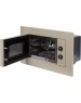 LEX BIMO 20.04 IVORY Микроволновая печь