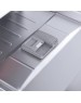 Встраиваемая посудомоечная машина KUPPERSBERG Встраиваемая посудомоечная машина GLM 6081, полноразмерная, ширина 59.8см, полновстраиваемая, загрузка 14 комплектов, серебристый