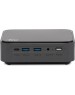 IRU Неттоп 310TLCN Intel Core i5 1135G7, DDR4 16ГБ, 512ГБ(SSD), Intel Iris Xe, без операционной системы, черный [1975175]