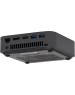 IRU Неттоп 310TLCN Intel Core i5 1135G7, DDR4 16ГБ, 512ГБ(SSD), Intel Iris Xe, без операционной системы, черный [1975175]