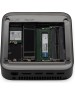 IRU Неттоп 310TLCN Intel Core i5 1135G7, DDR4 16ГБ, 512ГБ(SSD), Intel Iris Xe, без операционной системы, черный [1975175]