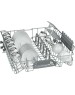 Посудомоечная машина BOSCH Посудомоечная машина Serie 2 SMS25AW05E, полноразмерная, напольная, 60см, загрузка 12 комплектов, белая