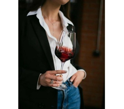 CASO Винный шкаф однокамерный WineComfort 38 вместимость: 38 бутылок, нержавеющая сталь/черный