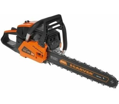 CARVER Бензопила RSG 358 [01.004.00046]