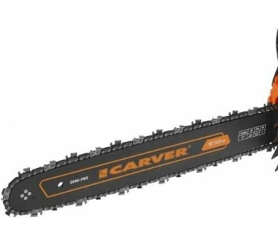 CARVER Бензопила RSG 358 [01.004.00046]