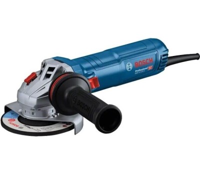 Углошлифовальная машина BOSCH Угловая шлифмашина GWS 12-125 S [06013a6020]