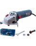 Углошлифовальная машина BOSCH Угловая шлифмашина GWS 12-125 S [06013a6020]