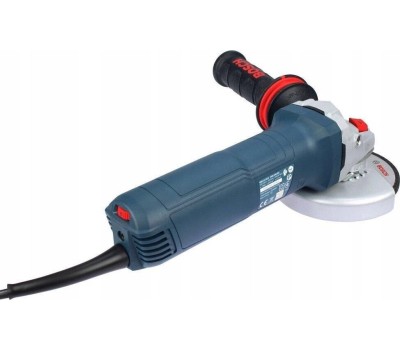 Углошлифовальная машина BOSCH Угловая шлифмашина GWS 12-125 S [06013a6020]