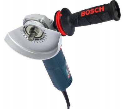 Углошлифовальная машина BOSCH Угловая шлифмашина GWS 12-125 S [06013a6020]