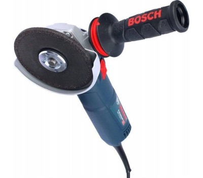 Углошлифовальная машина BOSCH Угловая шлифмашина GWS 12-125 S [06013a6020]