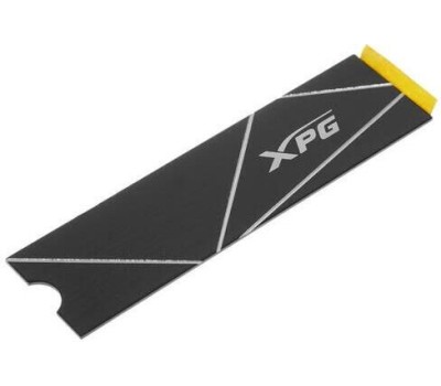 Накопитель SSD A-DATA SSD накопитель XPG Gammix S60 2ТБ, M.2 2280, PCIe 4.0 x4, NVMe, M.2 [agammixs60-2t-cs]