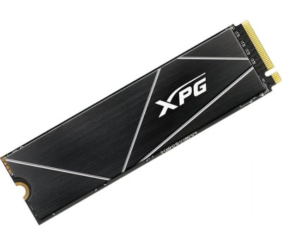 Накопитель SSD A-DATA SSD накопитель XPG Gammix S60 2ТБ, M.2 2280, PCIe 4.0 x4, NVMe, M.2 [agammixs60-2t-cs]