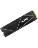Накопитель SSD A-DATA SSD накопитель XPG Gammix S60 2ТБ, M.2 2280, PCIe 4.0 x4, NVMe, M.2 [agammixs60-2t-cs]
