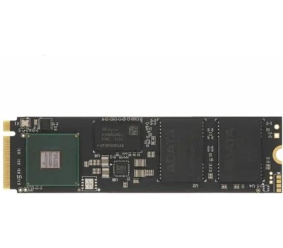 Накопитель SSD A-DATA SSD накопитель XPG Gammix S60 2ТБ, M.2 2280, PCIe 4.0 x4, NVMe, M.2 [agammixs60-2t-cs]