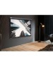 Экраны CACTUS Экран Wallscreen CS-PSW-183X244-SG, 244х183 см, 4:3, настенно-потолочный серый