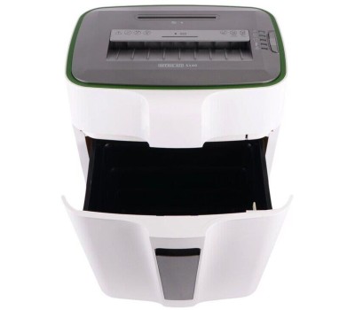 шредеры OFFICE KIT Уничтожитель бумаг S240 1.9x10, P-5, 1.9х10 мм, 15 лист. одновременно, 40л [ok1910s240]