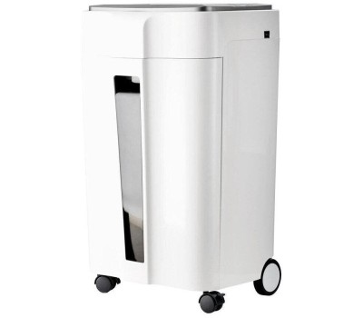 шредеры OFFICE KIT Уничтожитель бумаг S240 1.9x10, P-5, 1.9х10 мм, 15 лист. одновременно, 40л [ok1910s240]