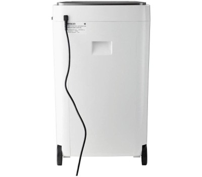 шредеры OFFICE KIT Уничтожитель бумаг S240 1.9x10, P-5, 1.9х10 мм, 15 лист. одновременно, 40л [ok1910s240]