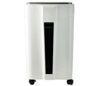 шредеры OFFICE KIT Уничтожитель бумаг S240 1.9x10, P-5, 1.9х10 мм, 15 лист. одновременно, 40л [ok1910s240]