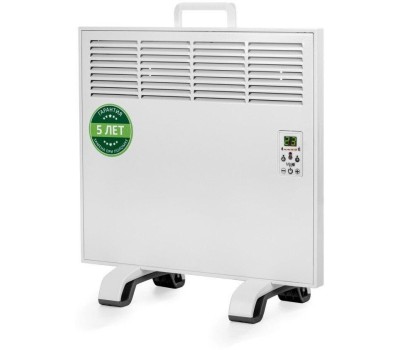 Конвектор IVIGO Конвектор ЕPK E EPK4550E05, 500Вт, с терморегулятором, белый