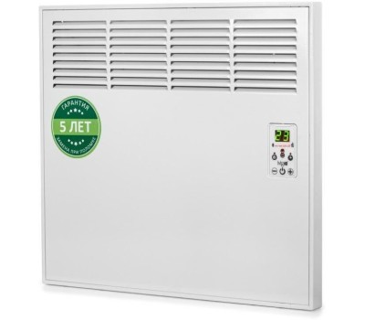Конвектор IVIGO Конвектор ЕPK E EPK4550E05, 500Вт, с терморегулятором, белый