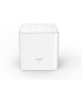 TENDA Wi-Fi роутер Nova MW3, Wi-Fi 5, AC1200, 2.4/5ГГц, 1 LAN, 1 WAN/LAN, белый, 2 шт. в комплекте [mw3(2-pack)]