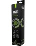 Коврик CACTUS Коврик для мыши Black черный, ткань, 900х400х2мм [cs-mpc-pro02хxl]