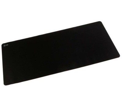 Коврик CACTUS Коврик для мыши Black черный, ткань, 900х400х2мм [cs-mpc-pro02хxl]