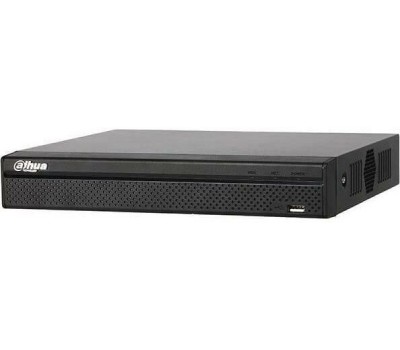 Видеорегистратор DAHUA Видеорегистратор NVR (сетевой) DHI-NVR4216-4KS3