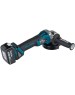 MAKITA Угловая шлифмашина DGA504RF, аккумуляторная, с 1 АКБ