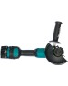 MAKITA Угловая шлифмашина DGA504RF, аккумуляторная, с 1 АКБ