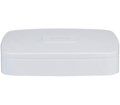 Видеорегистратор DAHUA Видеорегистратор NVR (сетевой) DHI-NVR2104-4KS3