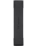 THERMALTAKE Вентилятор Toughfan 12 Pro 120мм, 4-pin, 2000об/мин, 18.3 - 22.6 дБ, черный, Ret [cl-f139-pl12bl-a]