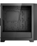 PCCOOLER Корпус ATX C3D510 BK, Midi-Tower, без БП, черный [c3d510-bkp0-gl]