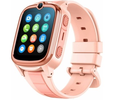 КНОПКА ЖИЗНИ Смарт-часы Aimoto Star, 1.52