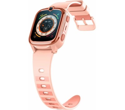 КНОПКА ЖИЗНИ Смарт-часы Aimoto Star, 1.52