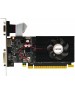 Видеокарта AFOX Видеокарта GT730 2GB DDR3 128bit DVI HDMI 1FAN LP RTL {30} (780766)