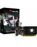 Видеокарта AFOX Видеокарта GT730 2GB DDR3 128bit DVI HDMI 1FAN LP RTL {30} (780766)