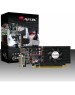 Видеокарта AFOX Видеокарта GT730 2GB DDR3 128bit DVI HDMI 1FAN LP RTL {30} (780766)