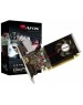 Видеокарта AFOX Видеокарта GT730 2GB DDR3 128bit DVI HDMI 1FAN LP RTL {30} (780766)