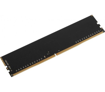 AMD RADEON Модуль памяти ™ R7 Performance Series R748G2133U2S-U 8GB DDR4 2133 DIMM Non-ECC, CL15, 1.2V, Retail (181739)