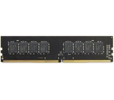 AMD RADEON Модуль памяти ™ R7 Performance Series R748G2133U2S-U 8GB DDR4 2133 DIMM Non-ECC, CL15, 1.2V, Retail (181739)