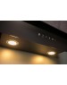 Вытяжка ELIKOR Вытяжка каминная Рубин Ceramics S4 60Н-700-Э4Д нержавеющая сталь управление: кнопочное (1 мотор)
