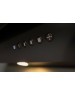 Вытяжка ELIKOR Вытяжка каминная Рубин Ceramics S4 60Н-700-Э4Д нержавеющая сталь управление: кнопочное (1 мотор)