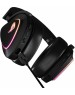 ASUS Гарнитура A701 ROG DELTA II BLK 318g 20 - 20000Hz 3,5mm 2.4GHz BT