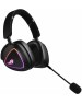 ASUS Гарнитура A701 ROG DELTA II BLK 318g 20 - 20000Hz 3,5mm 2.4GHz BT