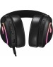ASUS Гарнитура A701 ROG DELTA II BLK 318g 20 - 20000Hz 3,5mm 2.4GHz BT