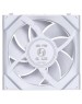 LIAN-LI Вентилятор Lian Li Uni Fan SL Wireless 120 120мм, 4-pin, 2000об/мин, 28.5 дБ, ARGB, белый, Ret [g99.12sl1w1w.r0]